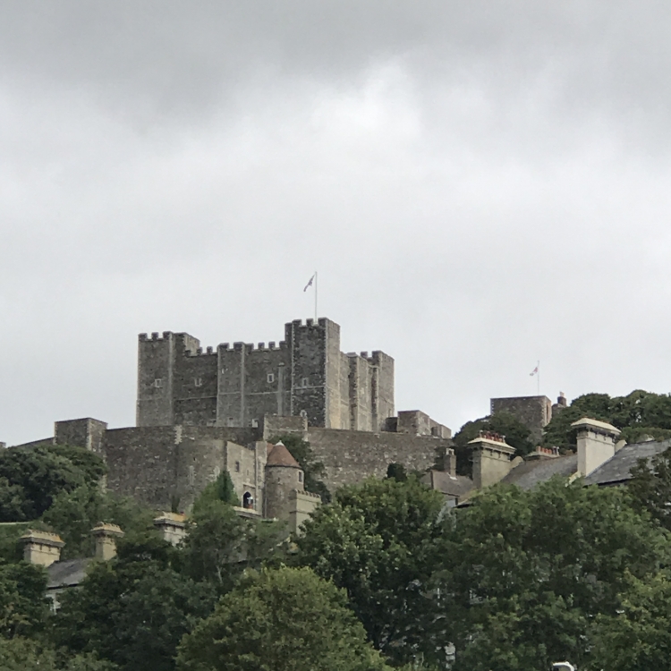 Dover Castle